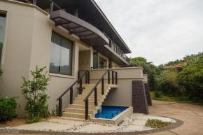 Sunrise Villa